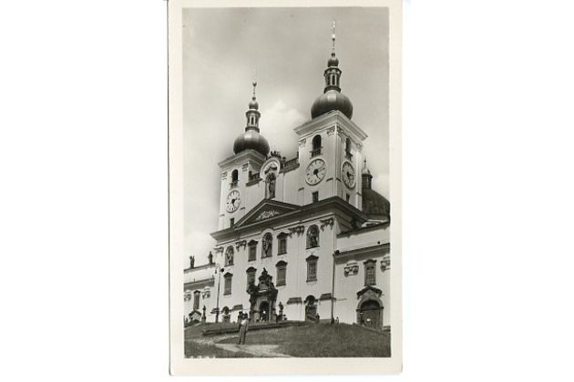 D 26427 - Sv. Kopeček