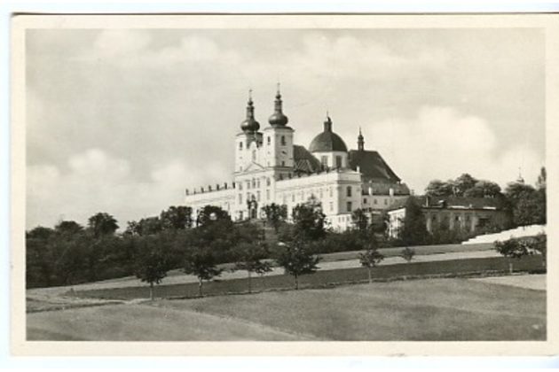 D 26426 - Sv. Kopeček