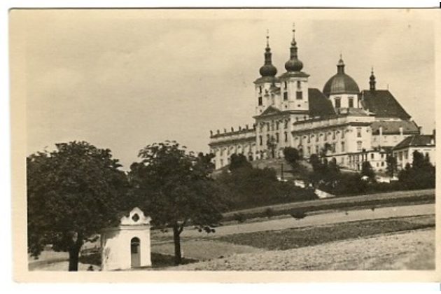 D 26431 - Sv. Kopeček