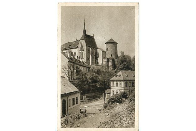 D 26434 - Šternberk