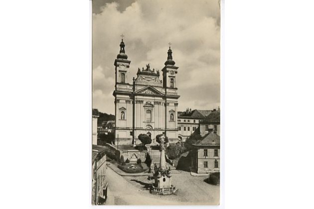 D 26437 - Šternberk