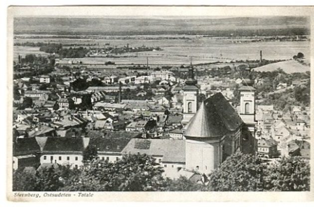 D 26432 - Šternberk