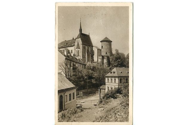 D 26438 - Šternberk