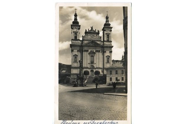 D 26444 - Šternberk