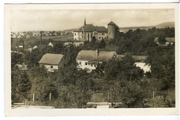 D 26445 - Šternberk