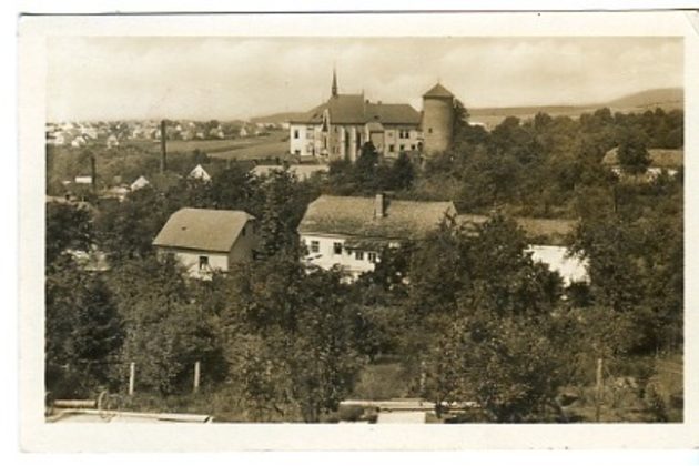 D 26442 - Šternberk