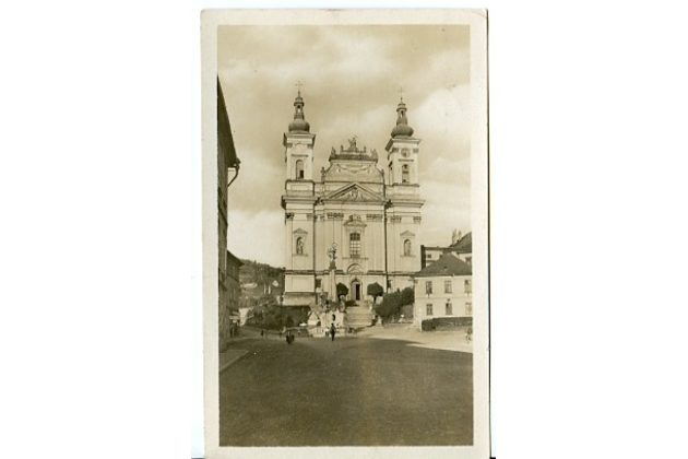 D 26443 - Šternberk