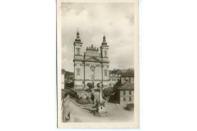 D 26440 - Šternberk