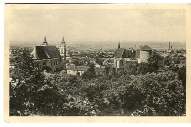 D 26446 - Šternberk