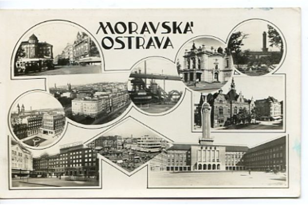 D 26513 - Ostrava