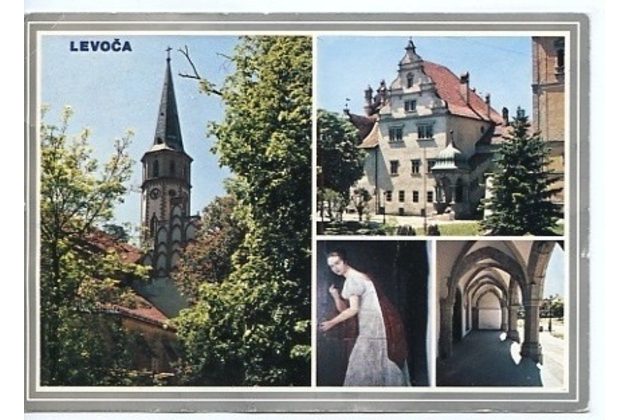 Levoča - 30244