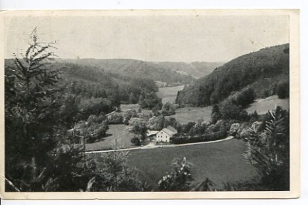 D 26557 - Nové Hrady