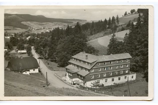 D 26562 - Orlické hory