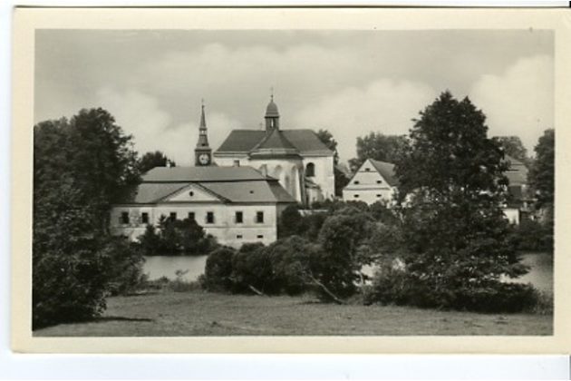 D 26573 - Žďár nad Sázavou