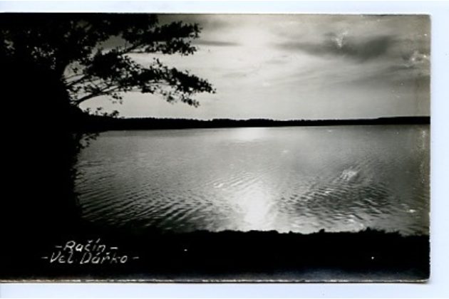 D 26578 - Velké Dářko