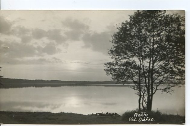 D 26579 - Velké Dářko