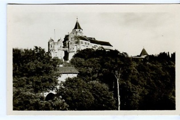 D 26588 - Pernštejn