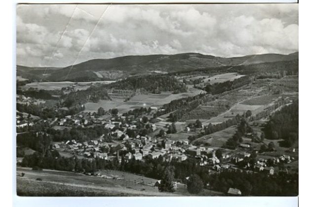 E 26625 - Jablonec nad Jizerou