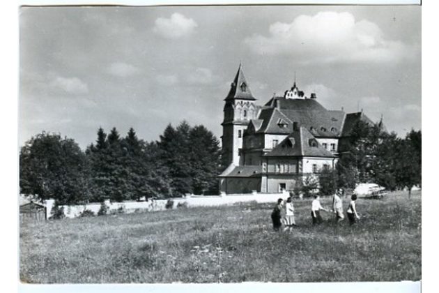 E 26685 - Vysoké nad Jizerou