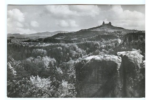 E 26696 - Hrubá Skála