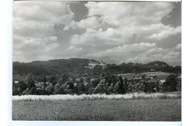 E 26697 - Hrubá Skála