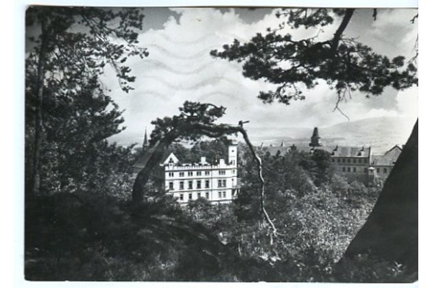 E 26700 - Hrubá Skála