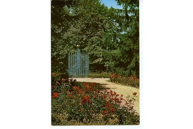 F 29478 - Růžový Palouček u Litomyšle 