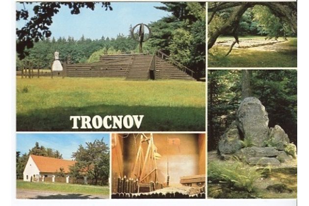 F 38002 - Trocnov