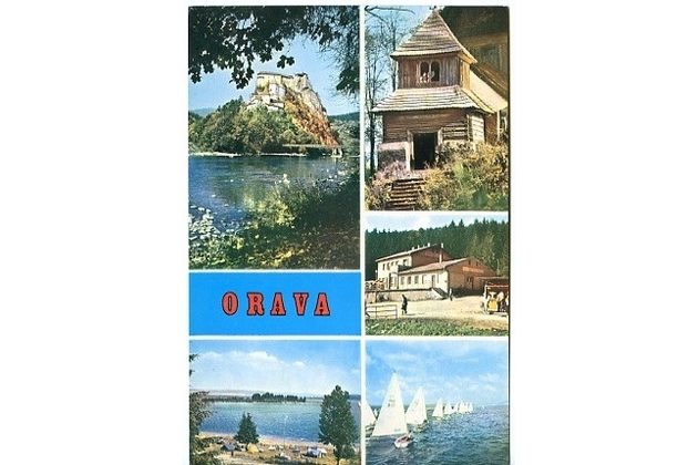 Orava - 39979