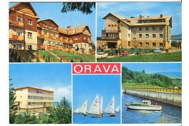Orava - 39978