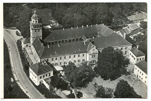 D 27309 - Moravský Krumlov