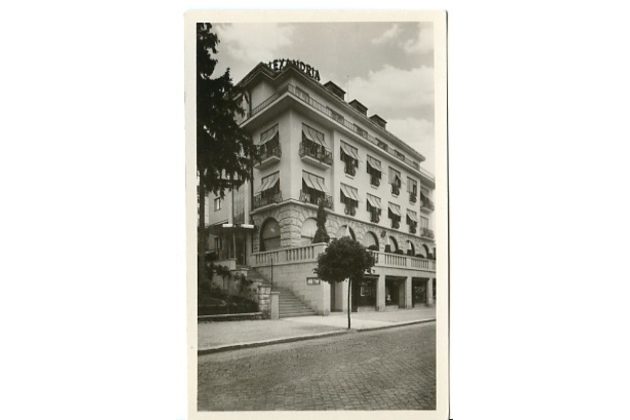 D 27306 - Luhačovice