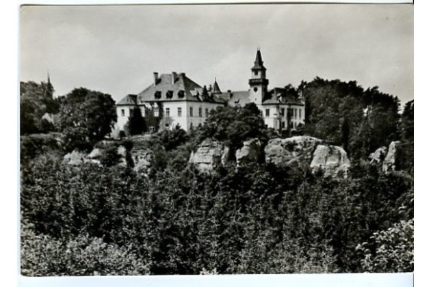 E 26701 - Hrubá Skála