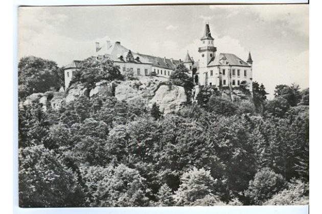 E 26703 - Hrubá Skála