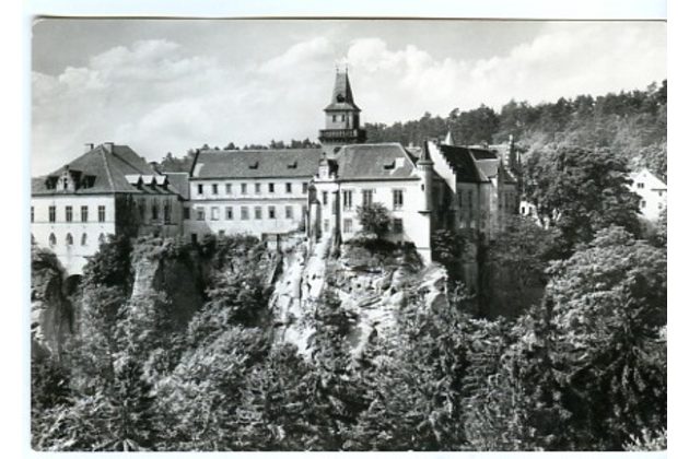 E 26704 - Hrubá Skála