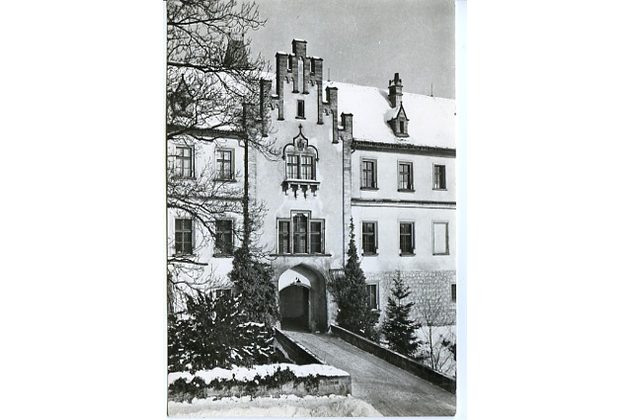 E 26707 - Hrubá Skála