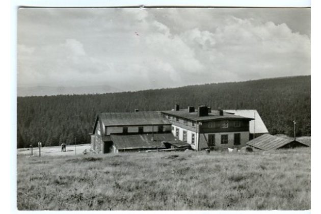 E 26714 - Krkonoše (Riesengebirge)2 