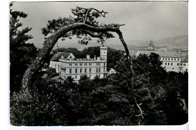 E 26709 - Hrubá Skála