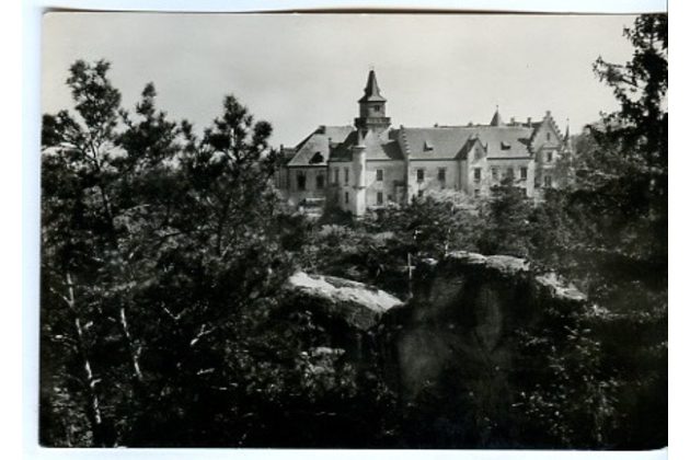 E 26710 - Hrubá Skála