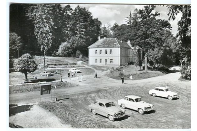 E 26728 - Sedmihorky 