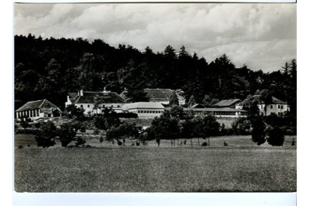 E 26729 - Sedmihorky 