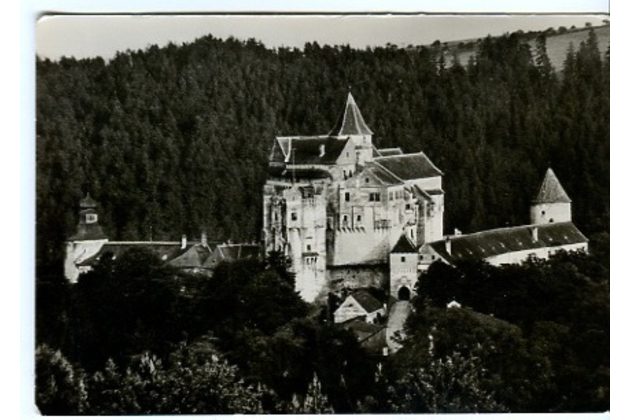 E 26794 - Pernštejn