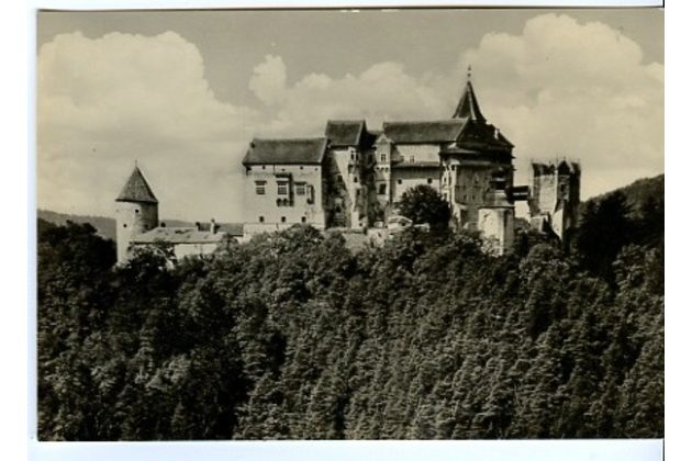 E 26795 - Pernštejn