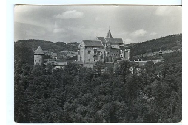 E 26802 - Pernštejn