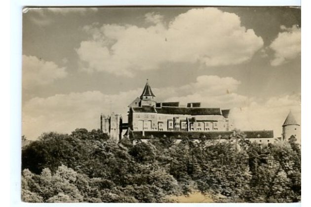 E 26806 - Pernštejn