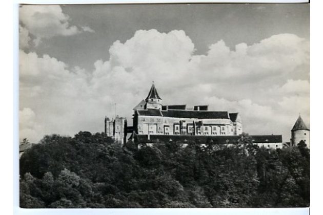 E 26803 - Pernštejn