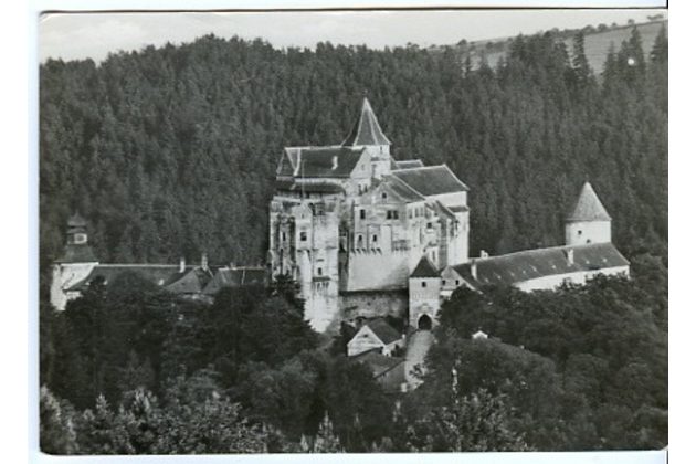 E 26807 - Pernštejn