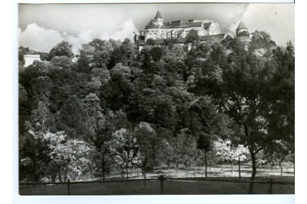 E 26811 - Pernštejn