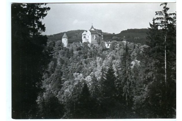 E 26810 - Pernštejn