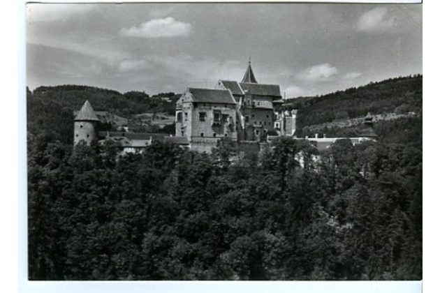 E 26813 - Pernštejn